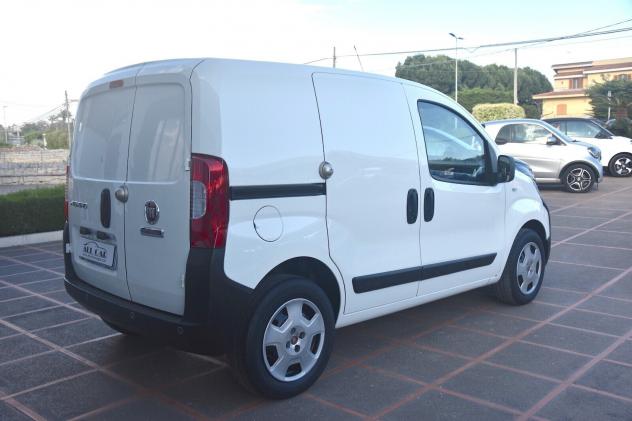 Fiat Fiorino 1.3 MJT 95CV Cargo SX - Foto 6