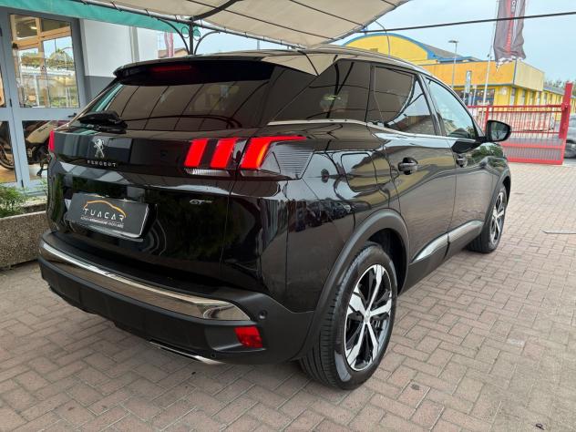 Peugeot 3008 GT DISTRIBUZIONE ESEGUITA 2.0 #12068 - Foto 7