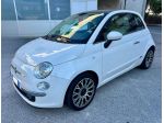 Fiat 500 1.2 EasyPower Lounge