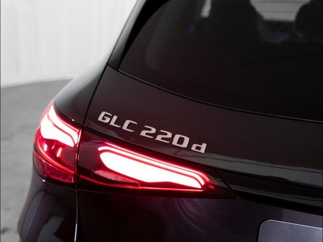 Mercedes-Benz GLC X254 220 d 4MATIC - Foto 4