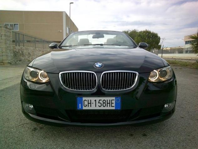 BMW 325 d Cabrio Futura KM 100600 rif. 20764089 - Foto 2