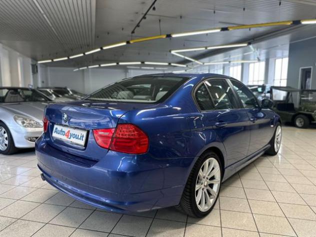 BMW 320 d cat Futura - Ottime condizioni rif. 23949589 - Foto 3