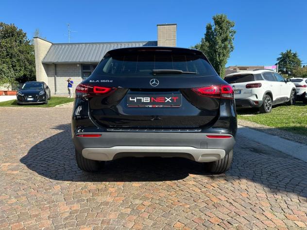 Mercedes-Benz GLA GLA 180 d Automatic Sport - Foto 5