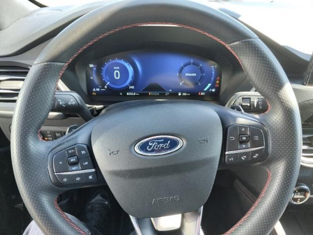 FORD Kuga 3ª serie Kuga 1.5 EcoBlue 120 CV aut. 2WD ST-Line - Foto 5