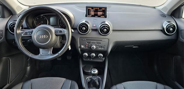 Audi A1 TDI 1.6 90CV Ambition - Foto 9