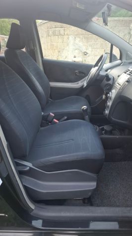 2009 Toyota Yaris 1.0 Benzina 5Porte - Foto 8