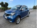 Smart ForFour 90 0.9 Turbo twinamic Passion