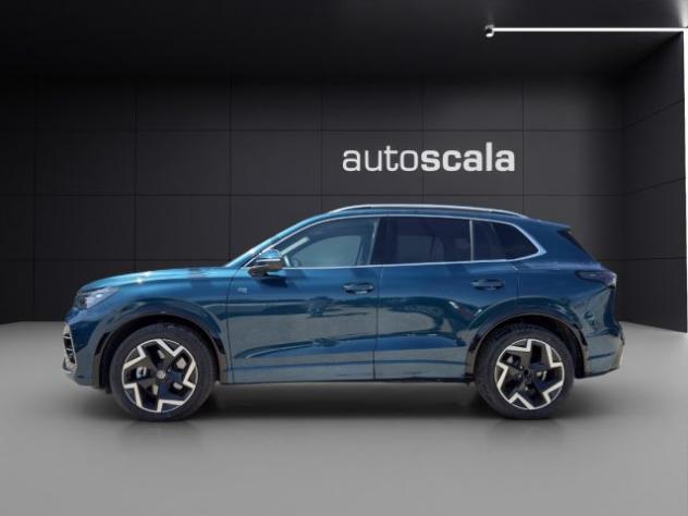 VOLKSWAGEN Tiguan 2.0 TDI 150 CV DSG R-Line rif. 23612250 - Foto 2