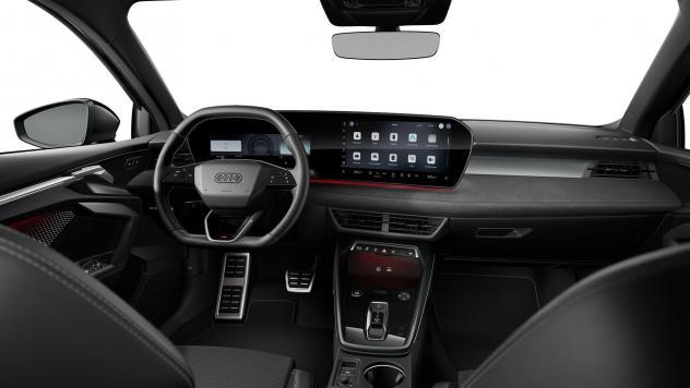 Audi A3 Audi allstreet S line TFSI 110 kW S tronic - Foto 8