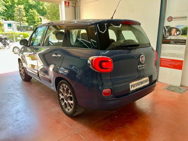 Fiat 500L 7 POSTI 1.3 Multijet 95 CV Lounge GARANZIA - Foto 6