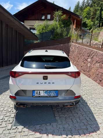 CUPRA Formentor 1.4 e-Hybrid VZ 245 CV DSG - Foto 3