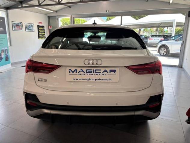 AUDI Q3 SPB 45 TFSI e S tronic S line edition rif. 24089145 - Foto 6