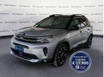 Citroën C5 Aircross C5 Aircross 1.2 puretech Feel Pack s&s 130cv