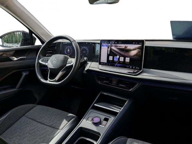 Volkswagen Tiguan Tiguan 2.0 tdi Life 150cv dsg - Foto 9