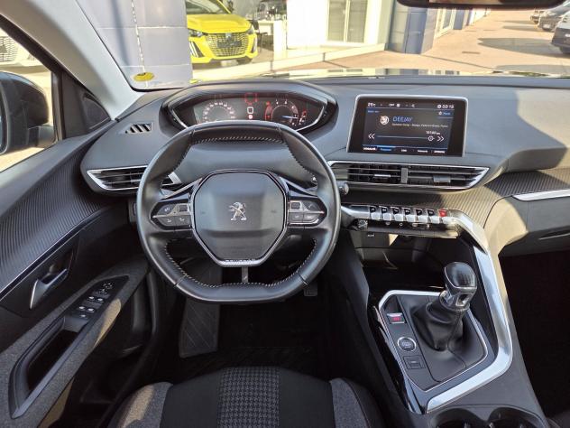 Peugeot 3008 3008 BlueHDi 130 S&S Active Pack - Foto 10