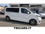 TOYOTA Proace Verso 2.0D 150 CV L1 D Executive PERMUTE 8 POSTI rif. 23762152