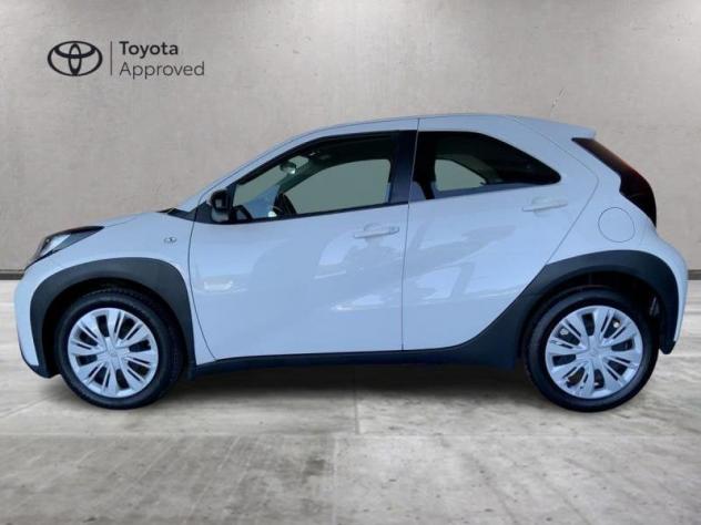 Toyota Aygo X 1.0 VVT-i 72 CV 5 porte Active - Foto 4