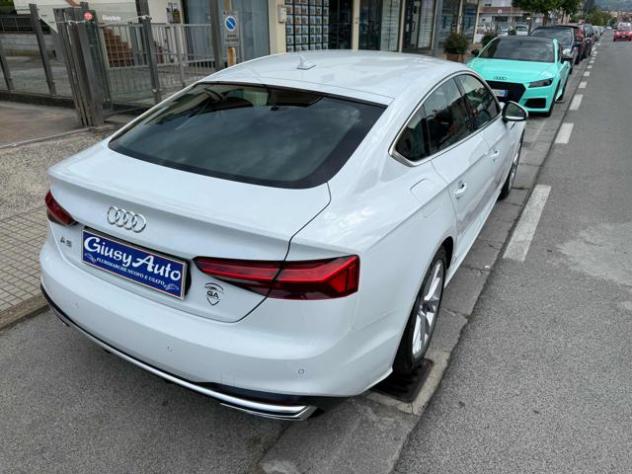AUDI A5 SPB 40 TDI S tronic Business Advanced rif. 23753439 - Foto 6