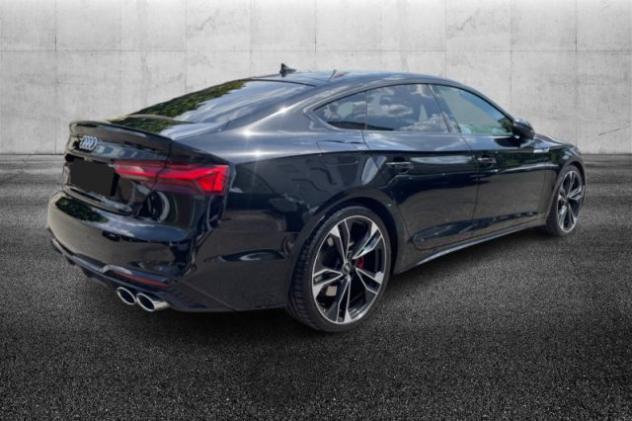 AUDI S5 SPB TDI quattro tiptronic rif. 24048761 - Foto 2