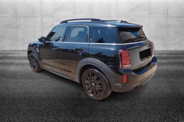MINI Mini 2.0 Cooper S Yours Countryman ALL4 rif. 24133445 - Foto 3