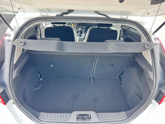 Ford Fiesta Plus 1.2 60CV 3 porte - Foto 8