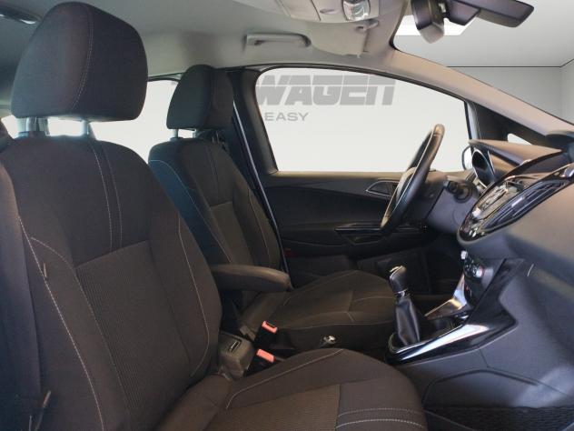 Ford B-Max 1.4 Gpl 87cv E6 - NEOPATENTATI - Foto 10