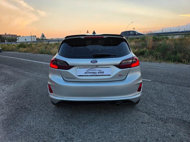 Ford Fiesta 1.5 TDCi 5 porte ST-Line - Foto 6