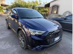 AUDI Q3 SPB 45 TFSI quattro S tronic S line edition rif. 23770179