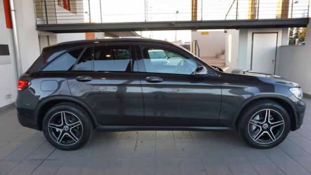 MERCEDES-BENZ GLC 300 de 4Matic EQ-Power Premium rif. 23184323 - Foto 6