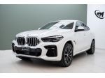 BMW X6 G06 xdrive30d mhev 48V Msport auto IVA ESPOSTA