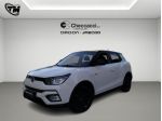 SsangYong Tivoli Tivoli 1.6d edition 2wd auto * 74.000 KM *