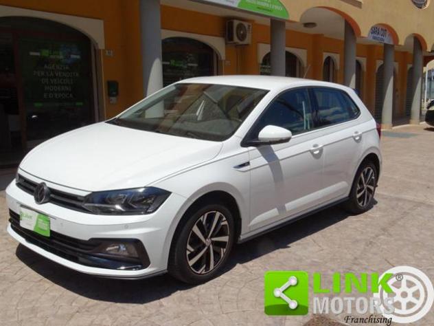 VOLKSWAGEN Polo 5 PORTE 1.0 95 CV R-LINE rif. 24020017