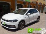 VOLKSWAGEN Polo 5 PORTE 1.0 95 CV R-LINE rif. 24020017