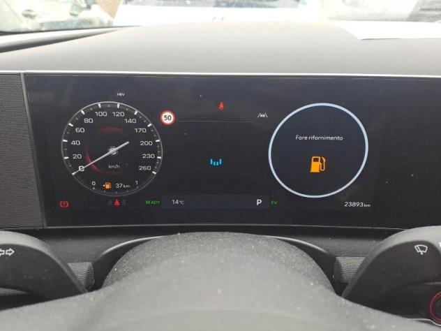 Hyundai Tucson 1.6 PHEV aut. N Line "IN ARRIVO IVA ESPOSTA" - Foto 9