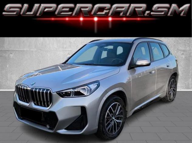 BMW X1 18i sDrive M SPORT TELECAMERA SHADOW LINE rif. 23865496