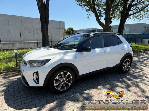 KIA Stonic 1.0 T-GDi 101 CV MHEV iMT Style Led rif. 23829607 - Foto 2