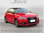 AUDI A1 A1 Sportback 1.4 tdi Admired BICOLORE rif. 23688611