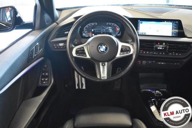 BMW 118 i 5p. M sport au/Tetto/Pano/Virtual/cockpit rif. 23882865 - Foto 9