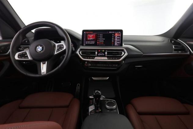 BMW X3 X3 xDrive20d 48V Msport rif. 24039238 - Foto 3