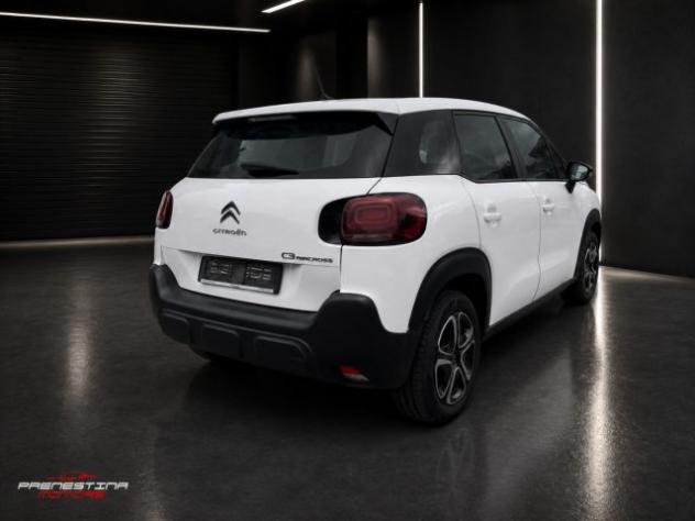 CITROEN C3 Aircross PureTech 110 S&S Live rif. 23466378 - Foto 3