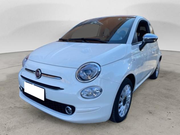 FIAT 500 1.0 Hybrid "DIVERSI COLORI" - Foto 2