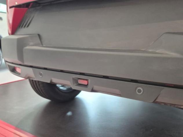 FIAT Grande Panda 1.2 Hybrid 100 CV S&S Icon - Foto 10