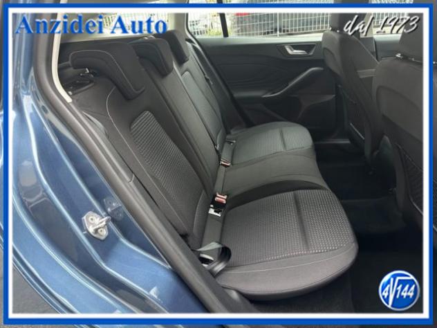 FORD Focus 1.5 EcoBlue 120 CV automatico SW Co-Pilot Business rif. 23763106 - Foto 9