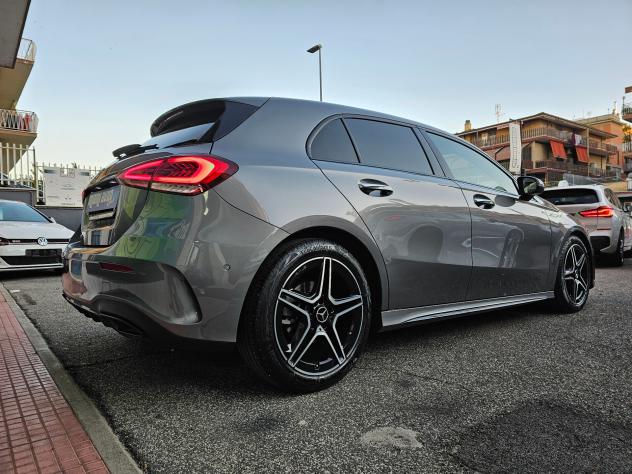 Mercedes-benz A 180 A 180 d Automatic Premium UNIPRO' TAGL UFF LED 10' PACK LUCI - Foto 4