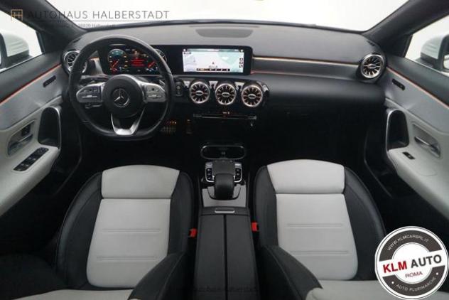 MERCEDES-BENZ A 220 Automatic Premium AMG Mbux rif. 24105619 - Foto 9