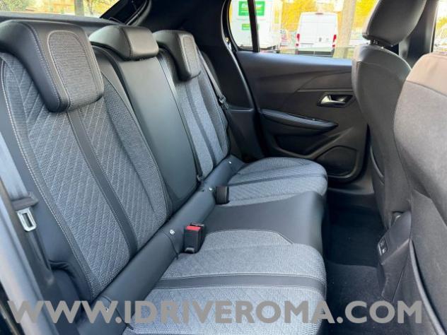 PEUGEOT 208 208 1.2 puretech Allure s&s 100cv grigio cemento rif. 23610830 - Foto 10