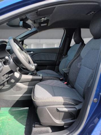 RENAULT Captur 1200 ECO-G TECHNO 120CV CARPLAY NAV CAM "18 rif. 24200228 - Foto 8