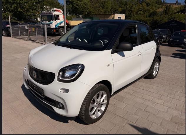 Smart ForFour 70 1.0 Prime - Foto 2