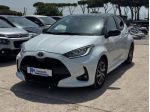 TOYOTA Yaris Hybrid Style 1.5cc 73cv(100)  AUT. CRUISE CONTROL rif. 23997515