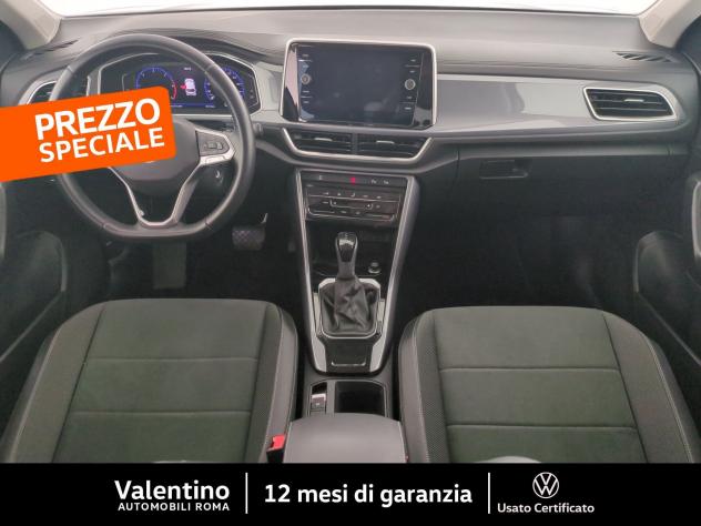 Volkswagen T-Roc 2.0 TDI DSG SCR Style - Foto 7